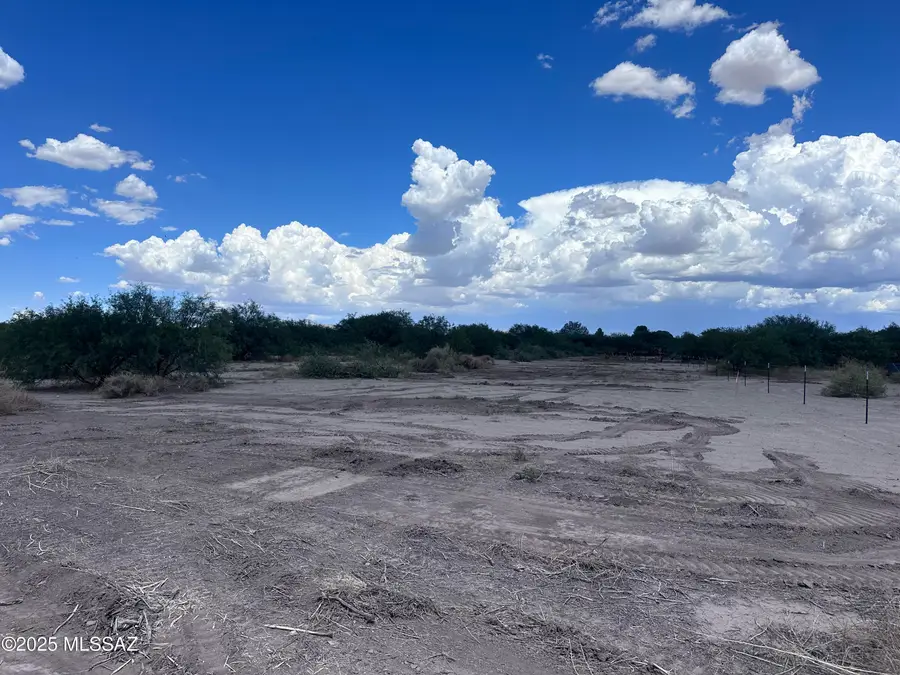 TBD N F Triangle Lane #3, Benson, AZ 85602 - Image #3