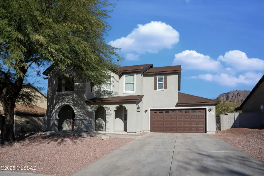 4824 W Calle Don Roberto, Tucson, AZ 85757 - Image #2