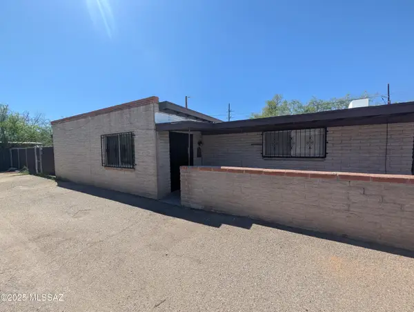 4018 E Fairmount Street, Tucson, AZ 85712