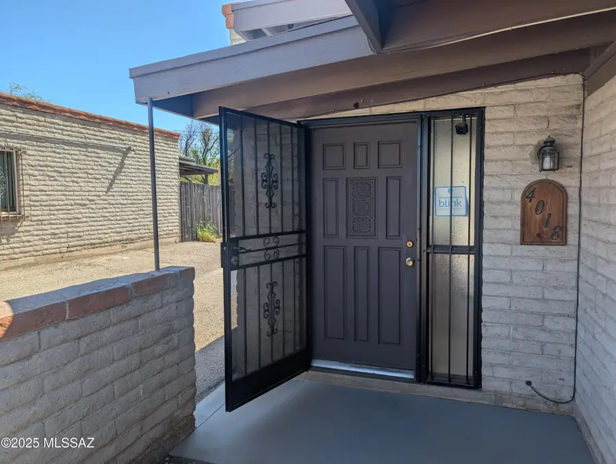 4018 E Fairmount Street, Tucson, AZ 85712 - Image #2
