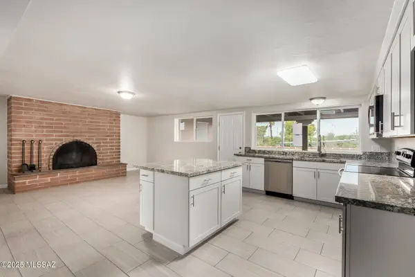 601 N Judy Place, Tucson, AZ 85710