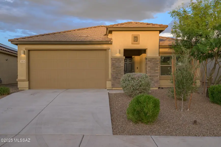 10836 W Claxton Drive, Marana, AZ 85653 - Image #2