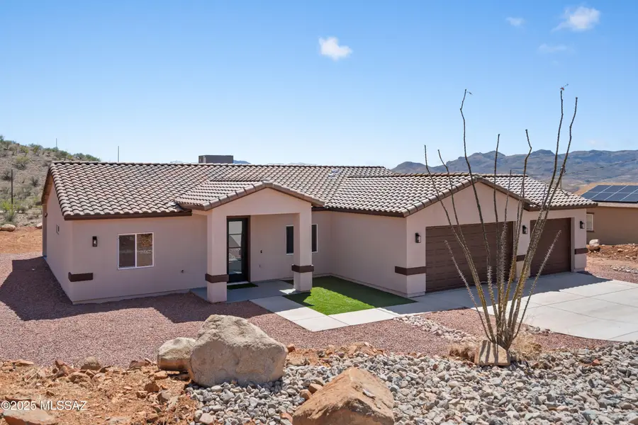 1667 Avenida Calamar, Rio Rico, AZ 85648 - Image #3