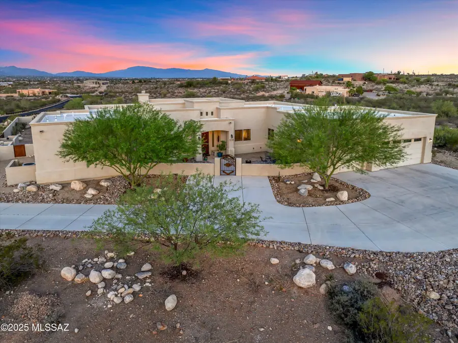 4455 W Placita Roca Escondida W, Tucson, AZ 85745 - Image #2