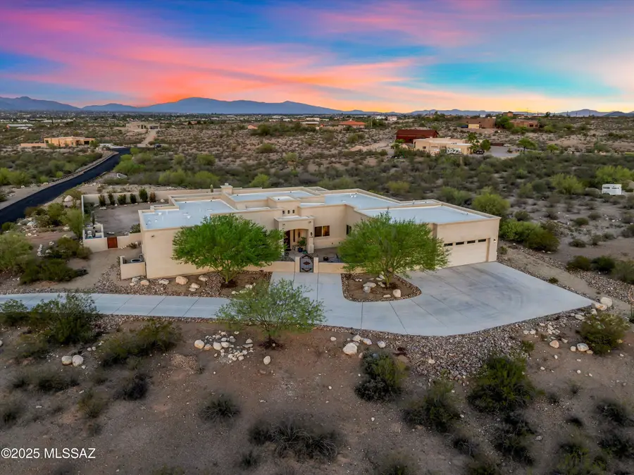 4455 W Placita Roca Escondida W, Tucson, AZ 85745 - Image #3