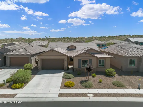 732 E Romsdalen, Oro Valley, AZ 85755