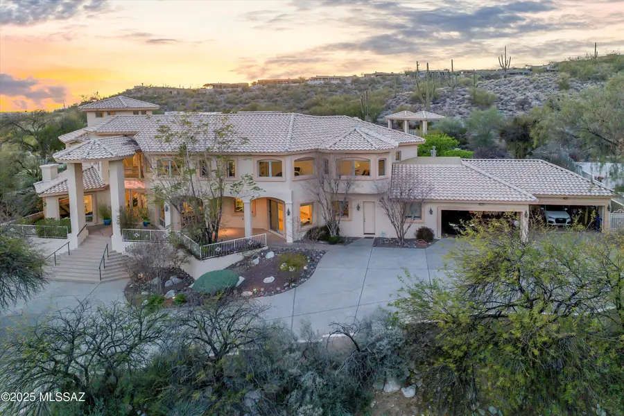 4141 N West Fernhill, Tucson, AZ 85750 - Image #3