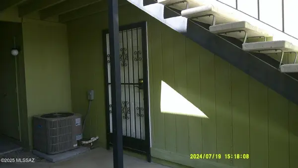 1528 S Columbus Boulevard #APT 4, Tucson, AZ 85711