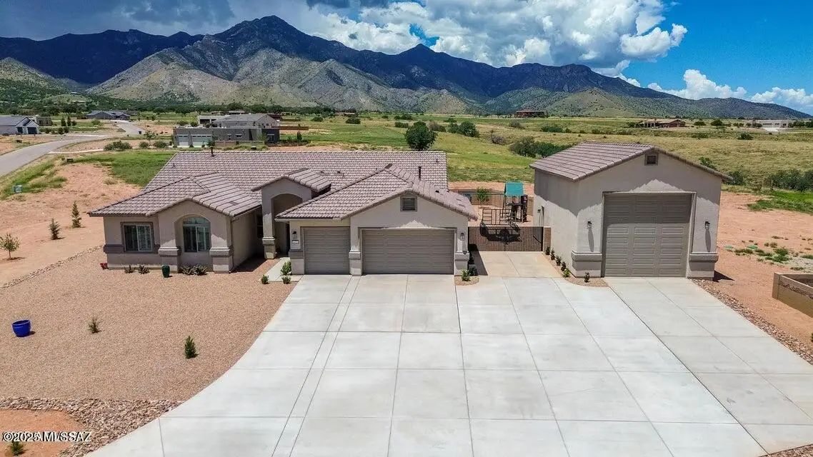 6321 E Red Oak, Hereford, AZ 85615 - Image #1
