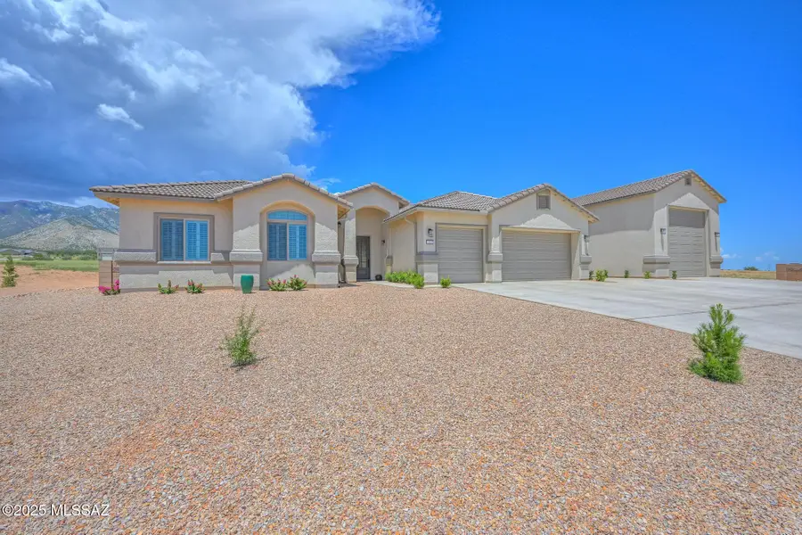 6321 E Red Oak, Hereford, AZ 85615 - Image #2