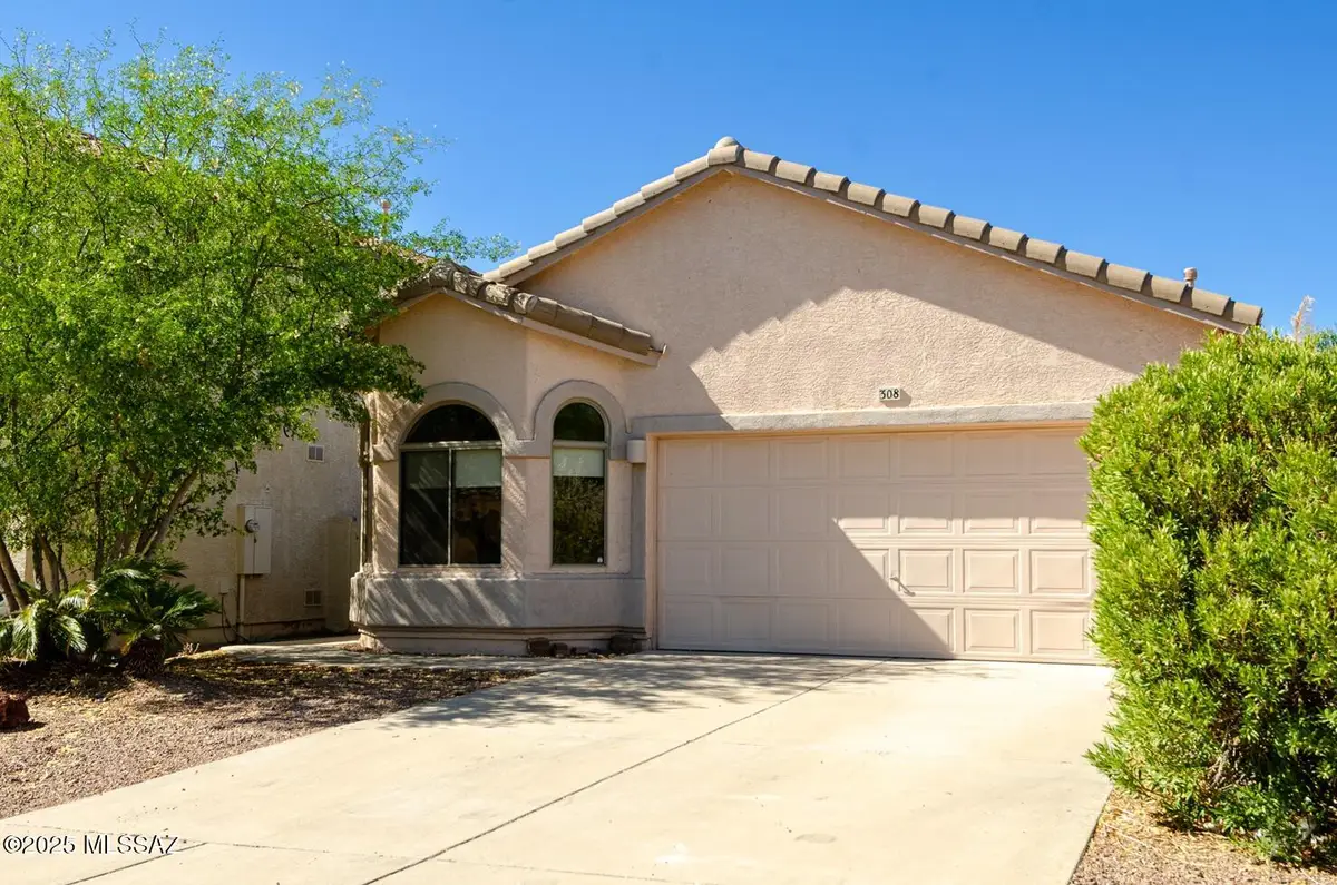 308 E Camino Limon Verde, Sahuarita, AZ 85629 - #1