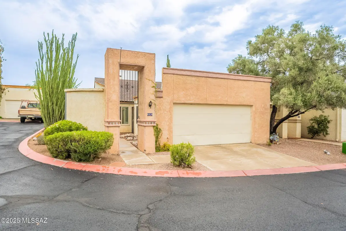 6928 S Placita Colotlan, Tucson, AZ 85746 - Image #1