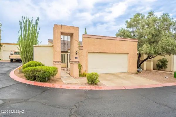 6928 S Placita Colotlan, Tucson, AZ 85746