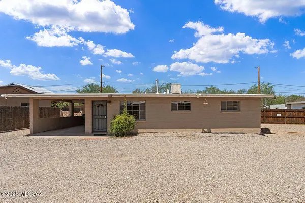 2135 N Columbus Boulevard, Tucson, AZ 85712