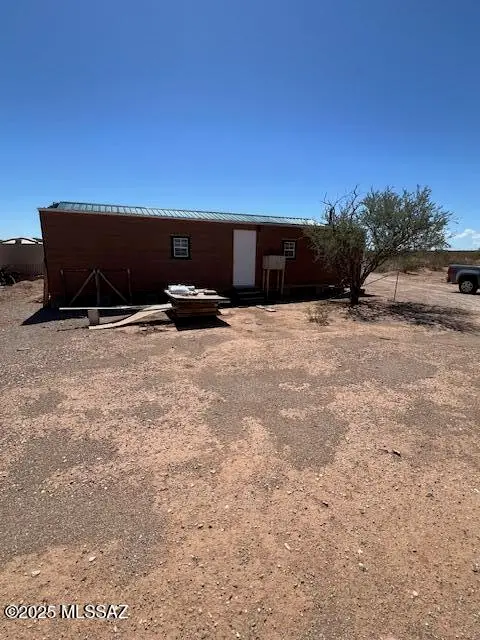 2000 N Wood Canyon #4, San Simon, AZ 85632