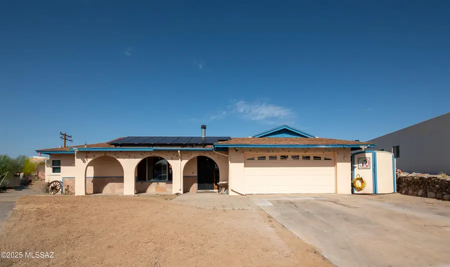 7327 N Iron Bell Place, Tucson, AZ 85741 - Image #2