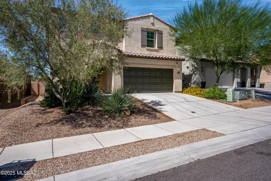 14241 E Hub Drive, Vail, AZ 85641 - Image #2