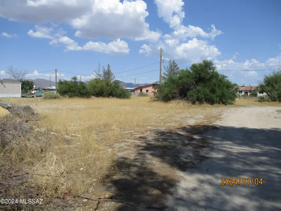 TBD N Tucson Avenue #9, Willcox, AZ 85643 - Image #2