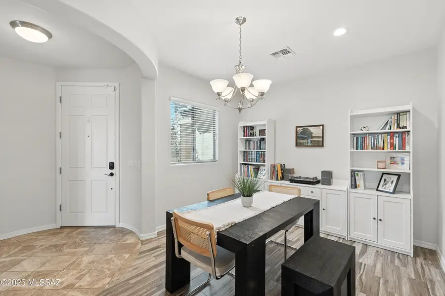 3501 W Tailfeather Drive, Marana, AZ 85658 - Image #3
