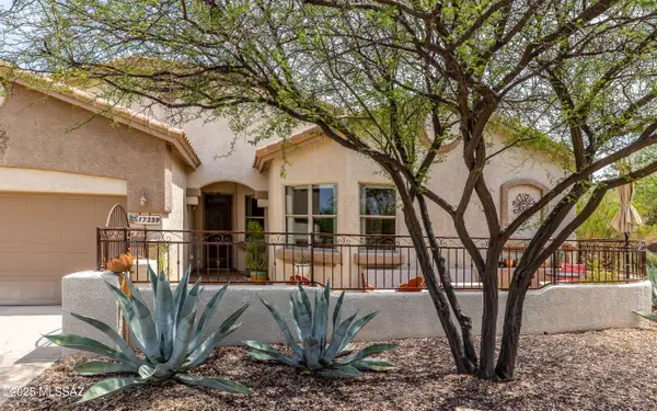 17359 S Azure Sky Trail, Vail, AZ 85641