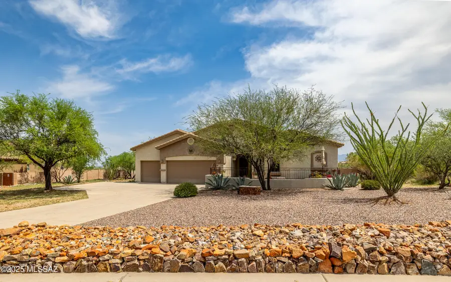 17359 S Azure Sky Trail, Vail, AZ 85641 - Image #3