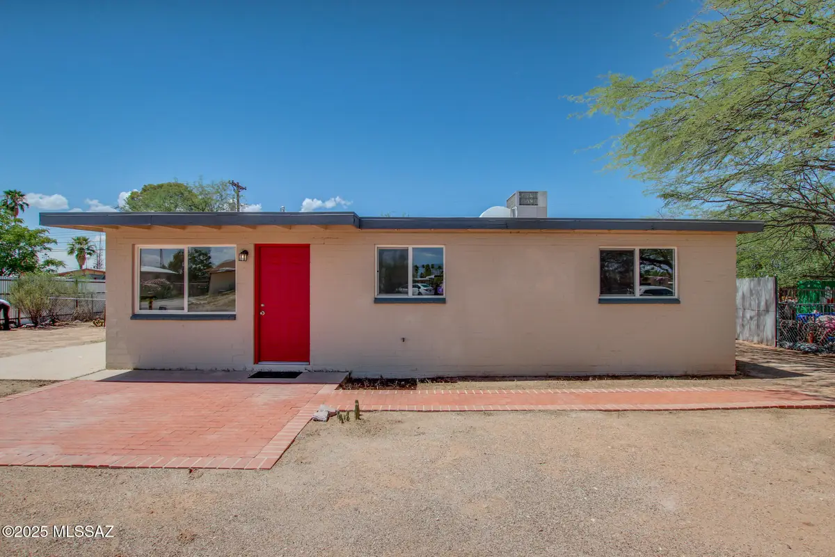 2018 S Cloverland Avenue, Tucson, AZ 85711 - Image #1