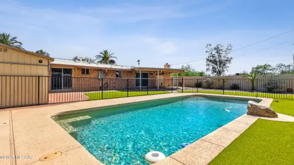 5701 E Waverly Street, Tucson, AZ 85712