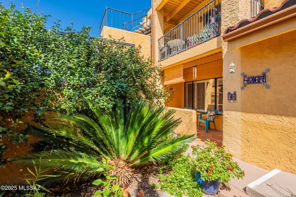 8267 N Oracle Road #39, Oro Valley, AZ 85704