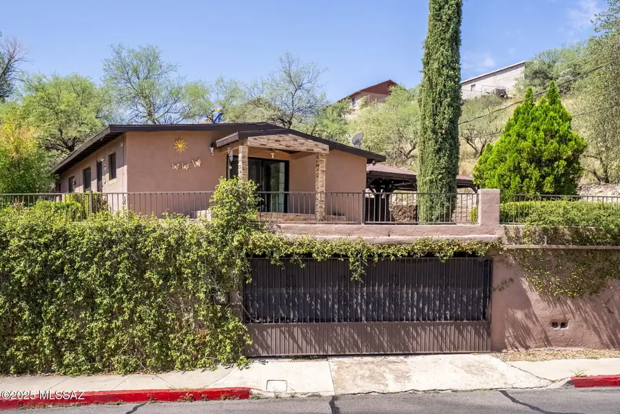 493 W Walnut Street, Nogales, AZ 85621 - Image #2