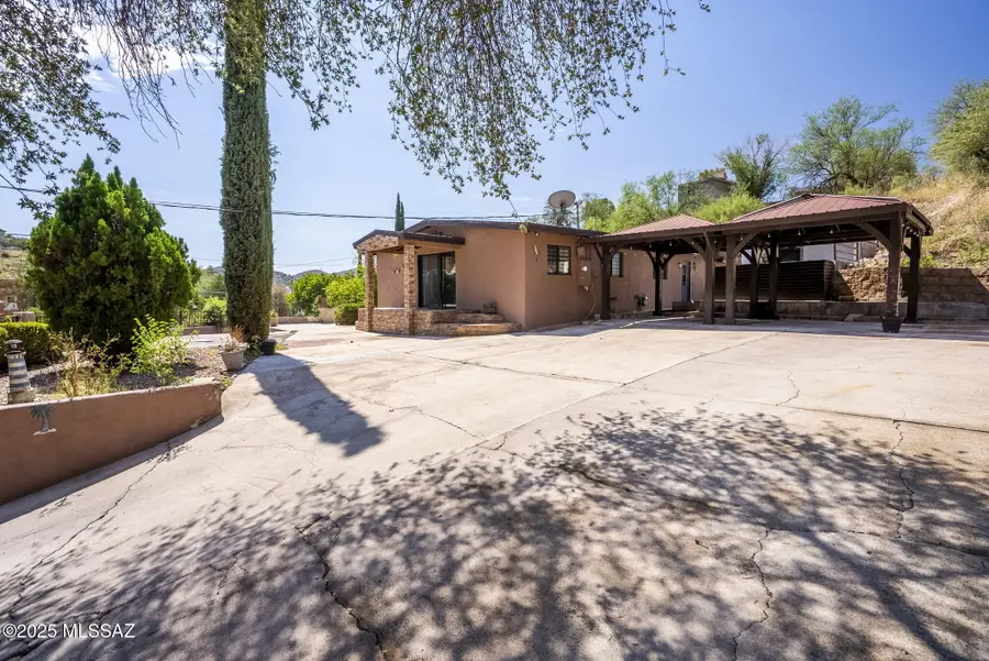 493 W Walnut Street, Nogales, AZ 85621 - Image #3