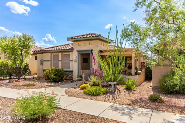 10262 S White Surrey, Vail, AZ 85641