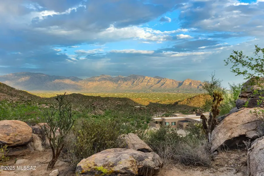 14421 N Phinny Rock Place #48, Marana, AZ 85658 - Image #2