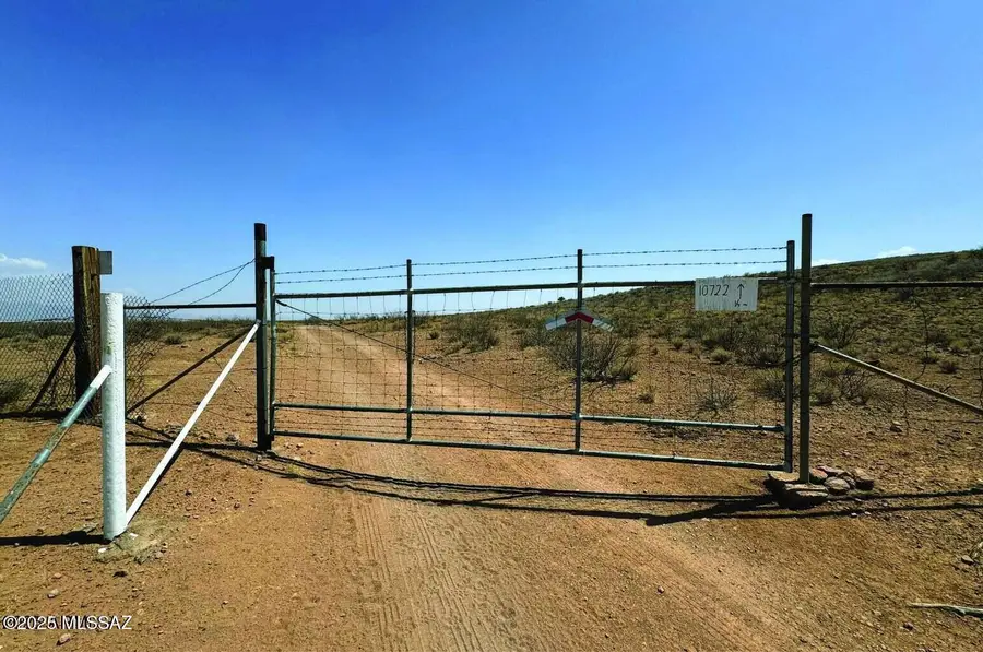 TBD S Solar Run 39 Acres, Willcox, AZ 85643 - Image #3