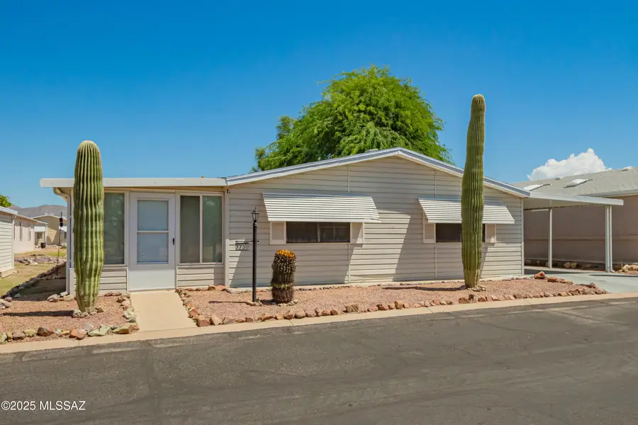 7730 W Edgestone Street, Tucson, AZ 85735 - Image #2