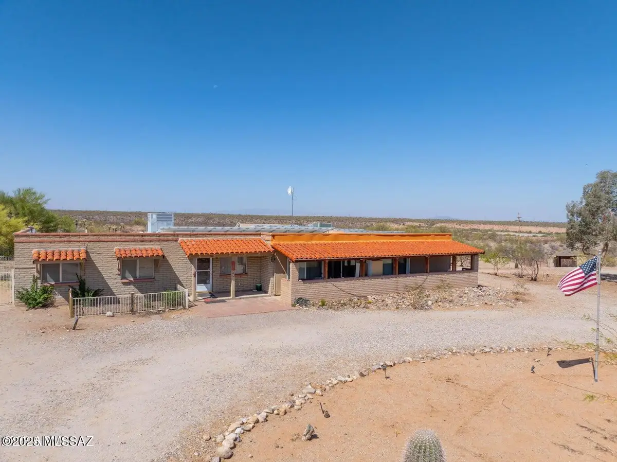 7770 S Camino Mirlo, Tucson, AZ 85747 - Image #1