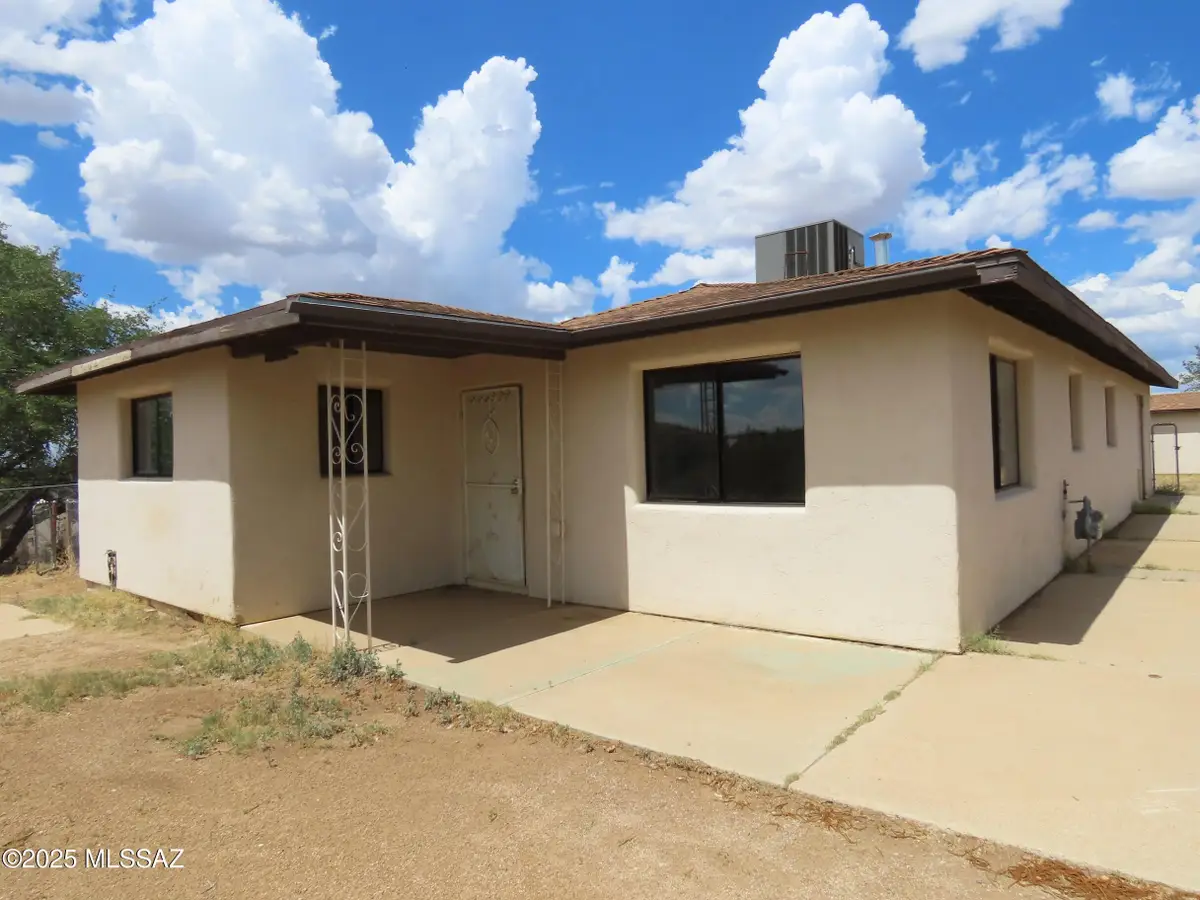 999 N Calle Manzanita, Oracle, AZ 85623 - Image #1