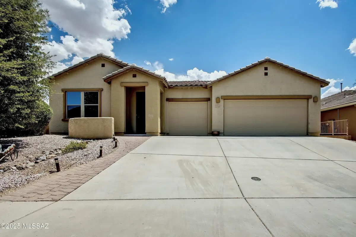 1166 E Empire Canyon Lane, Sahuarita, AZ 85629 - Image #1