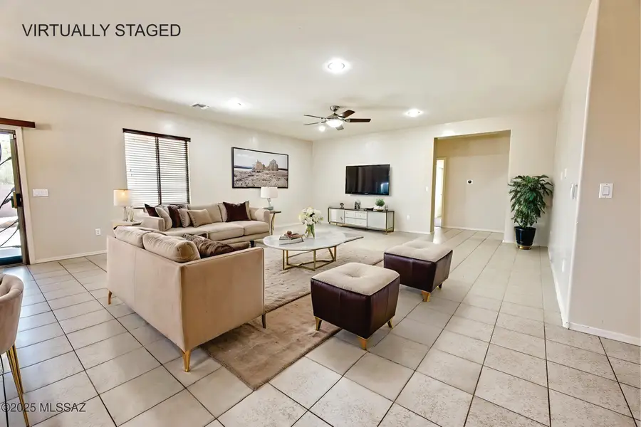 1166 E Empire Canyon Lane, Sahuarita, AZ 85629 - Image #2