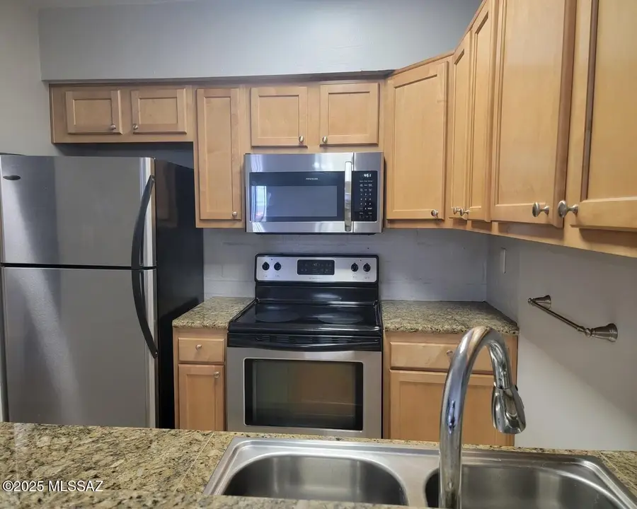 961 N Euclid, Tucson, AZ 85719 - #3