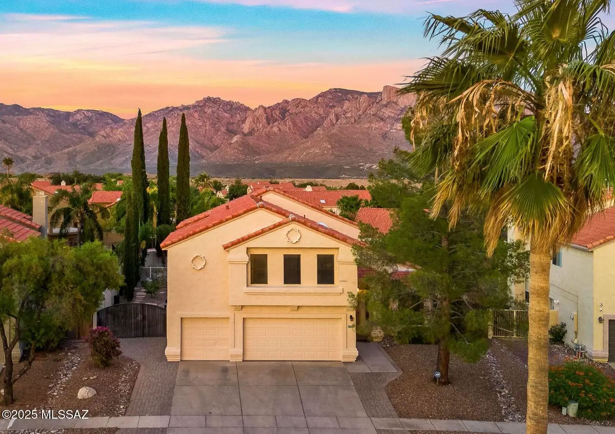 11880 N Gray Eagle Avenue, Oro Valley, AZ 85737 - Image #1