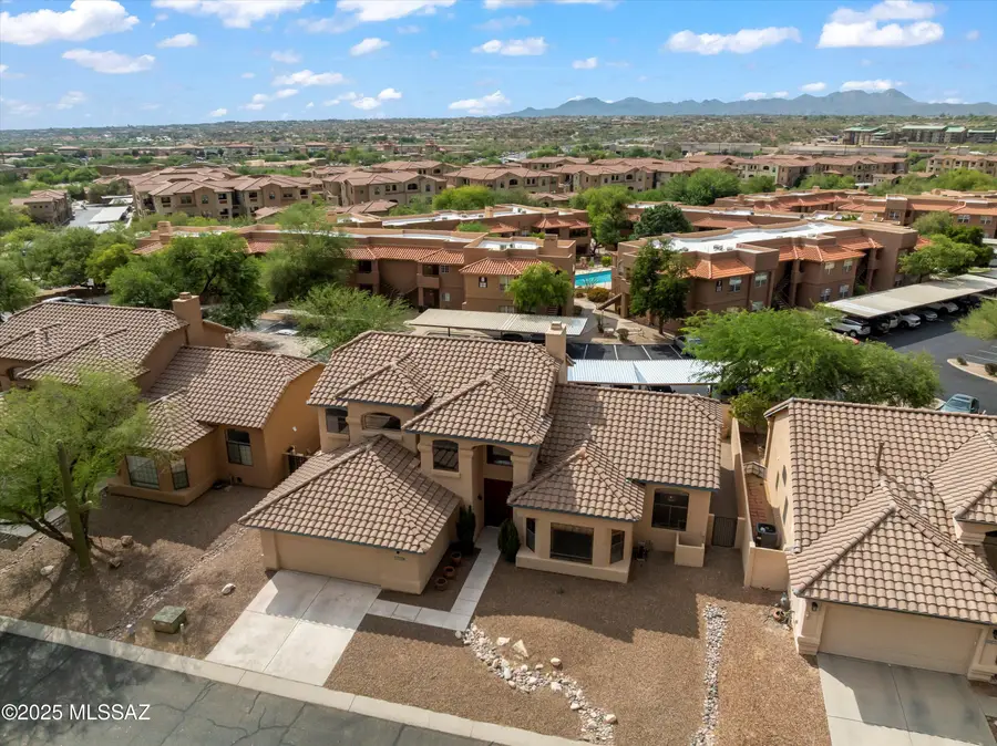 1391 E Sonoran Desert, Oro Valley, AZ 85737 - Image #2