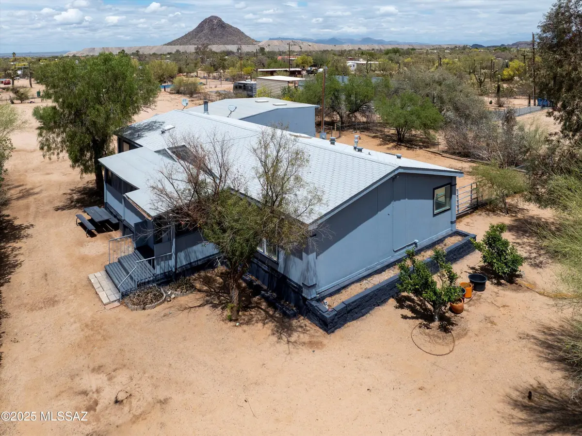 11300 W Ina Road, Tucson, AZ 85743 - Image #1