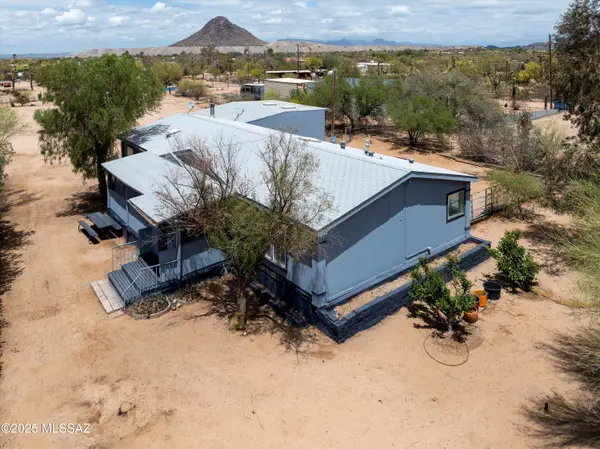 11300 W Ina Road, Tucson, AZ 85743