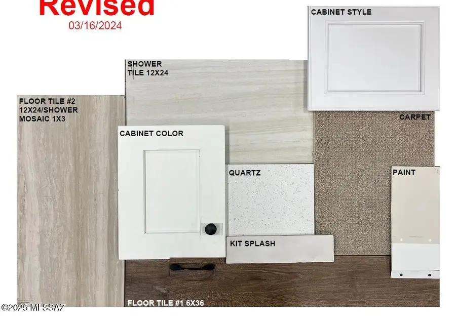 7900 S Sonoran Oak Drive, Tucson, AZ 85747 - Image #3