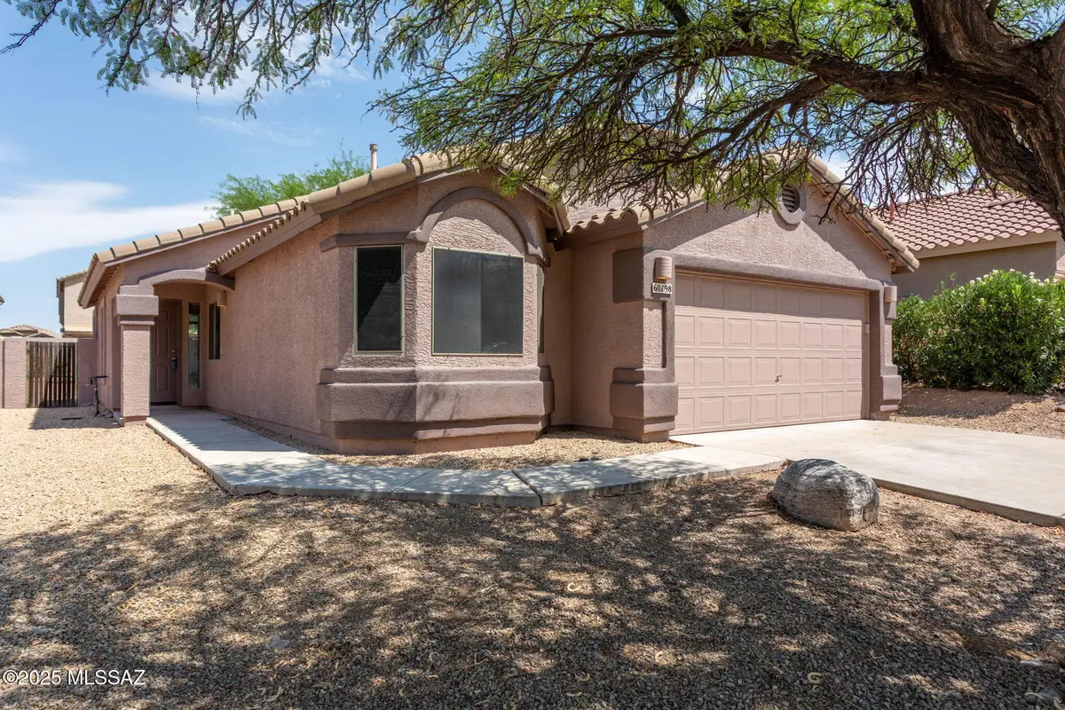 60198 E Verde Vista, Tucson, AZ 85739 - Image #1