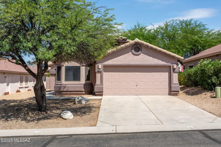 60198 E Verde Vista, Tucson, AZ 85739 - Image #2