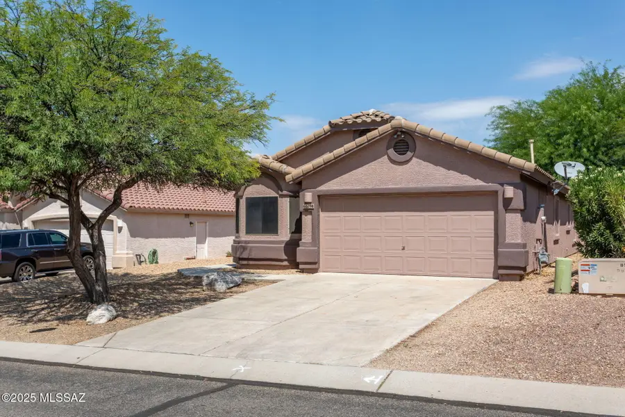 60198 E Verde Vista, Tucson, AZ 85739 - Image #3