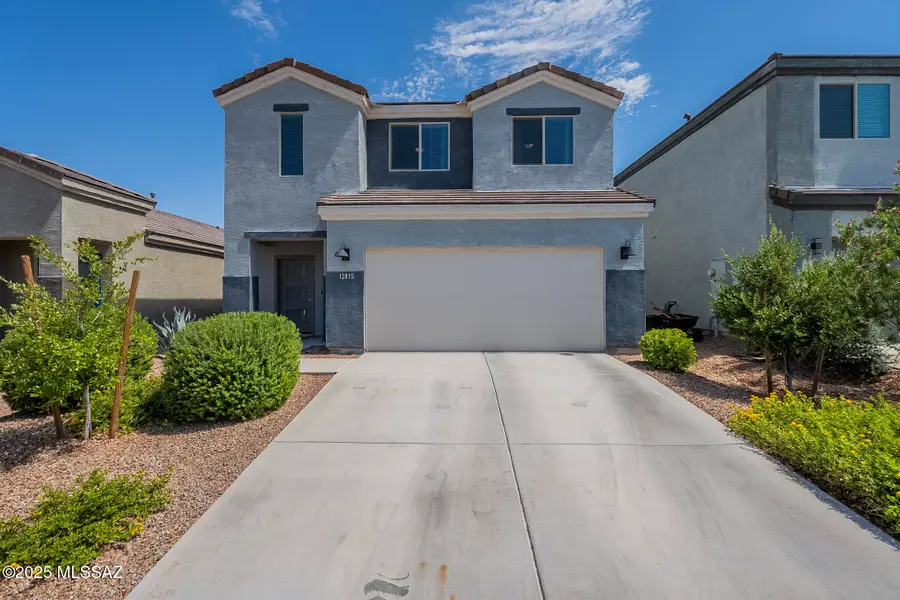 12815 E Joffroy Drive, Vail, AZ 85641 - Image #2