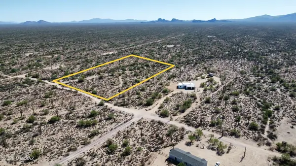 0000 S Galena South Drive, Marana, AZ 85658