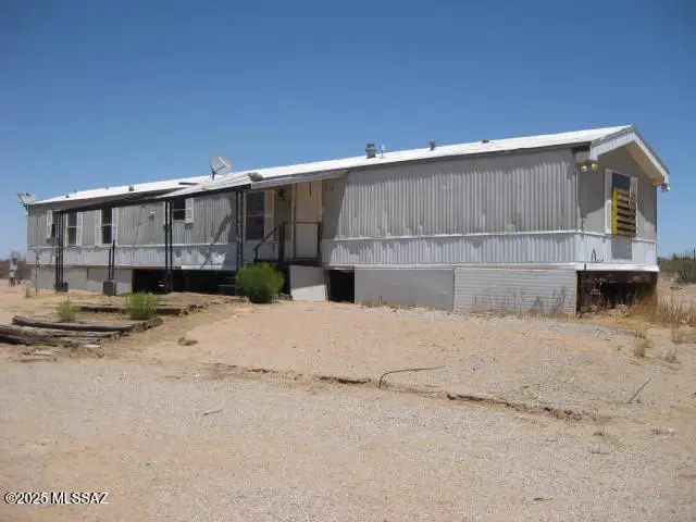 15942 W Sandy Street, Marana, AZ 85653 - Image #1